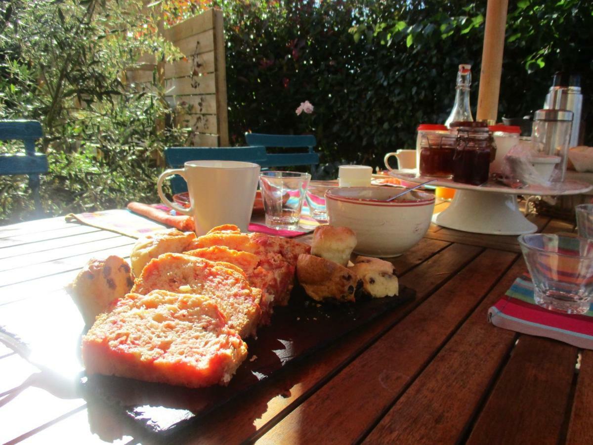 Bed and Breakfast La Grange Aux Hirondelles Sancoins Exteriér fotografie