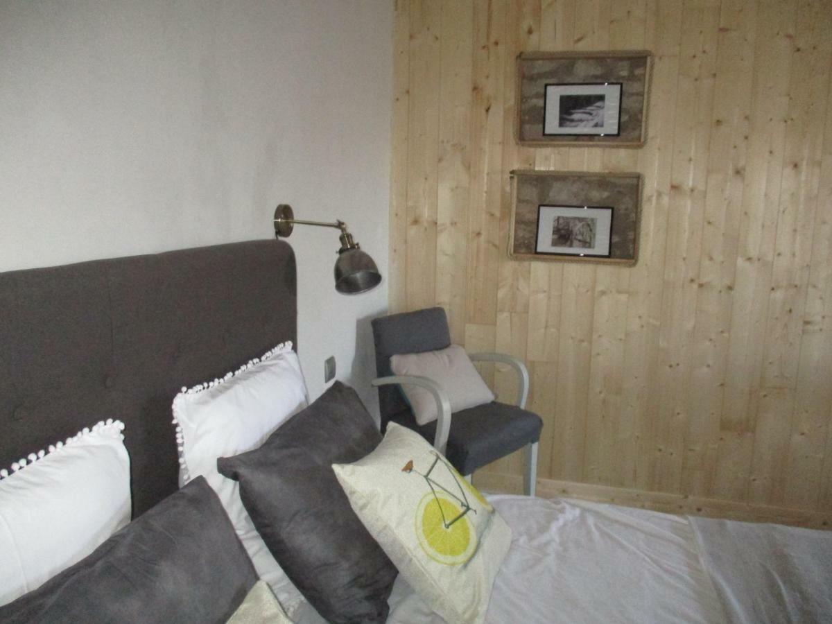 Bed and Breakfast La Grange Aux Hirondelles Sancoins Exteriér fotografie